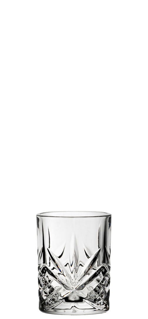Utopia Symphony Shot Glass 2oz (6cl)