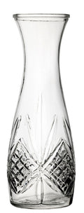 Utopia Symphony Carafe 1L (35oz) Box of 6