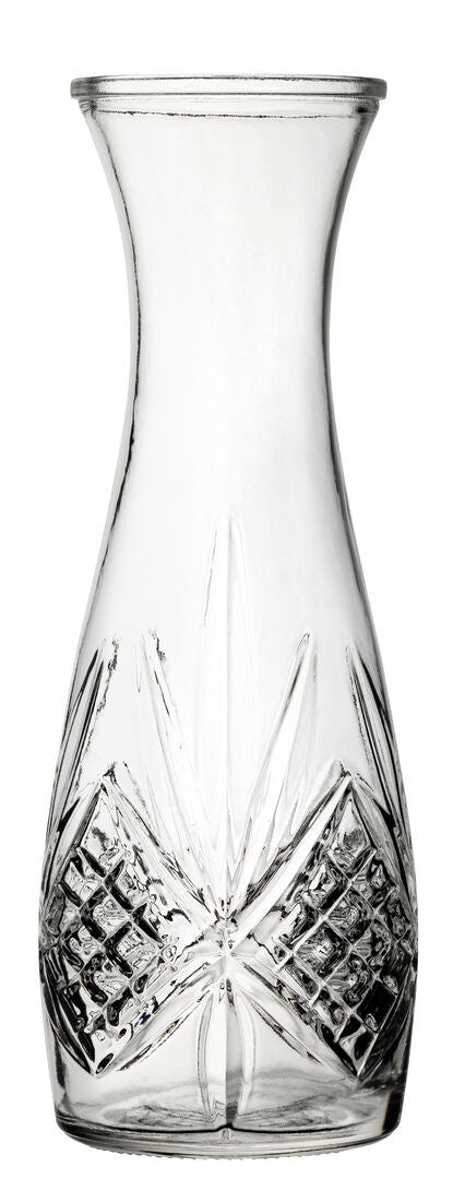 Utopia Symphony Carafe 1L (35oz) Box of 6