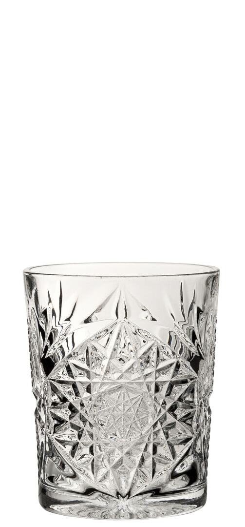 Utopia Rockstar Double Old Fashioned 12.25oz (35cl)