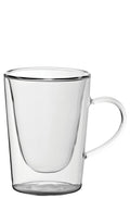 Utopia Double - Walled Latte 10oz (29cl)