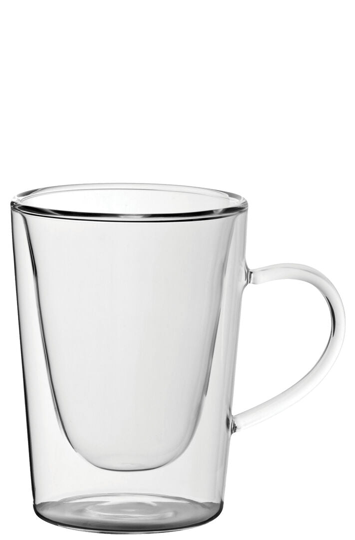 Utopia Double - Walled Latte 10oz (29cl)