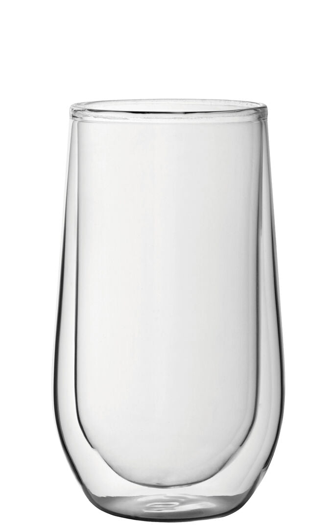 Utopia Double - Walled Hiball/Latte 15.3oz (44cl)