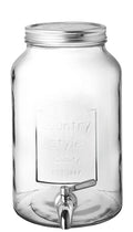 Utopia Country Style Punch Barrel 6L (210oz)