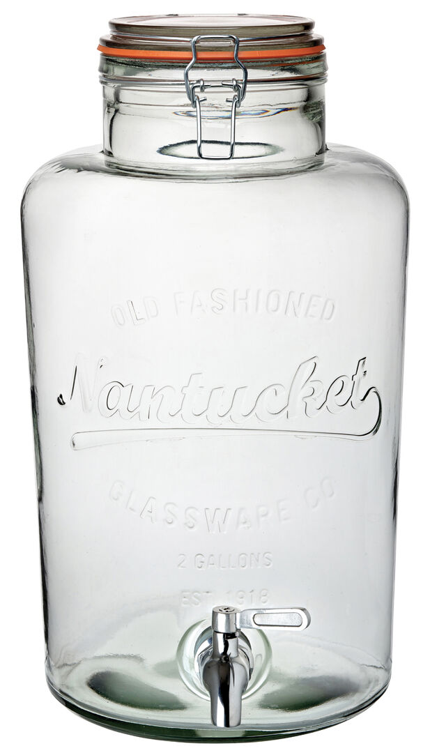 Utopia Nantucket Punch Barrel 8.5L