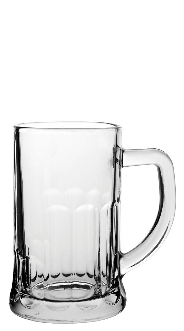 Utopia Abbey Tankard 20oz (57cl) CE