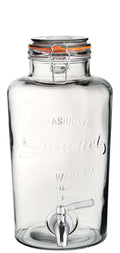 Utopia Nantucket Punch Barrel 4.5L (160oz)