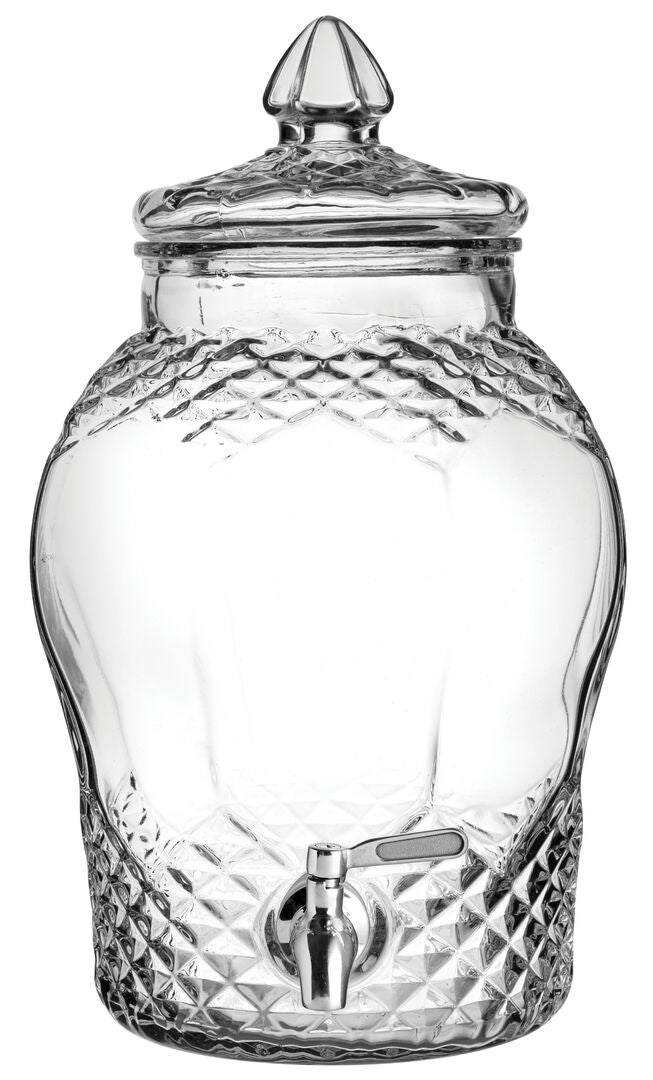 Utopia Bon Bon Punch Barrel 8L (280oz)