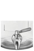 Utopia Spare Punch Barrel Taps (Stainless Steel)