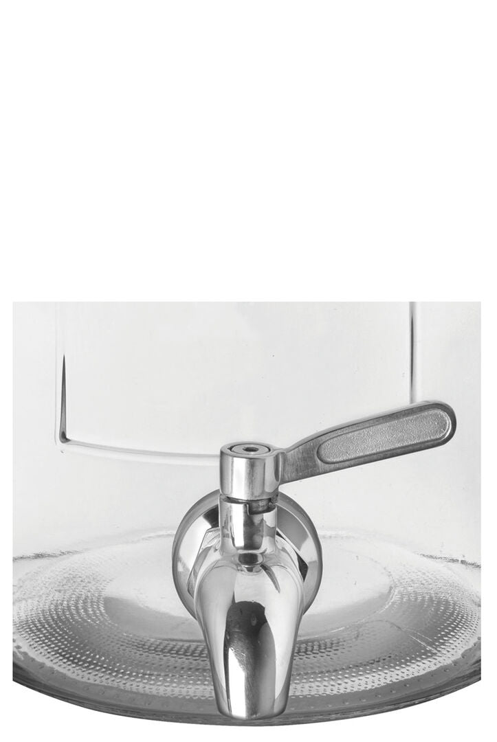 Utopia Spare Punch Barrel Taps (Stainless Steel)