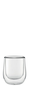 Utopia Double - Walled Espresso 3oz (8.5cl)