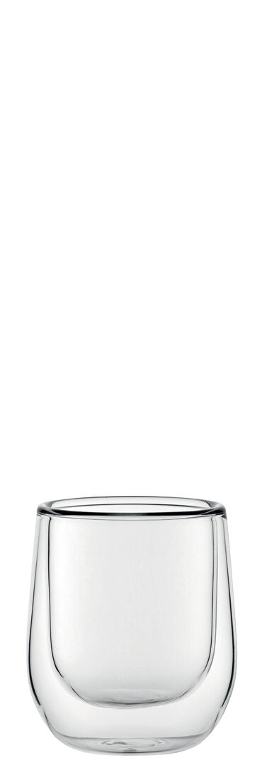 Utopia Double - Walled Espresso 3oz (8.5cl)