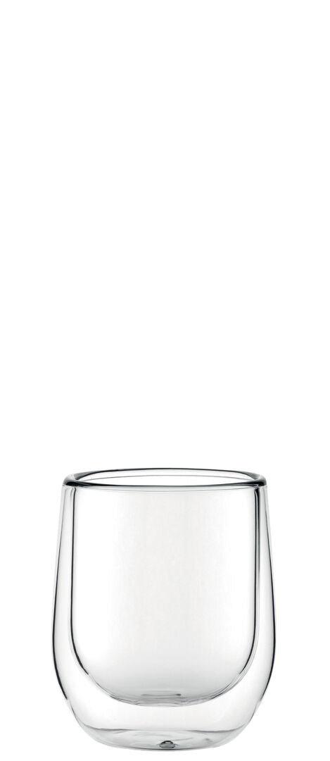 Utopia Double - Walled Macchiato 4oz (11cl)