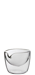 Utopia Double Walled Jug 3oz (9cl)