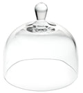 Utopia Glass cloche 4" (10cm)