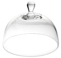 Utopia Glass cloche 7.5" (19cm)