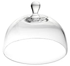 Utopia Glass cloche 7.5" (19cm)
