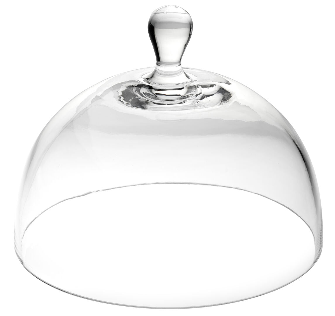 Utopia Glass cloche 7.5" (19cm)