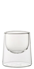 Utopia Double Walled Dessert/Tasting Dish 5.25oz (15cl)