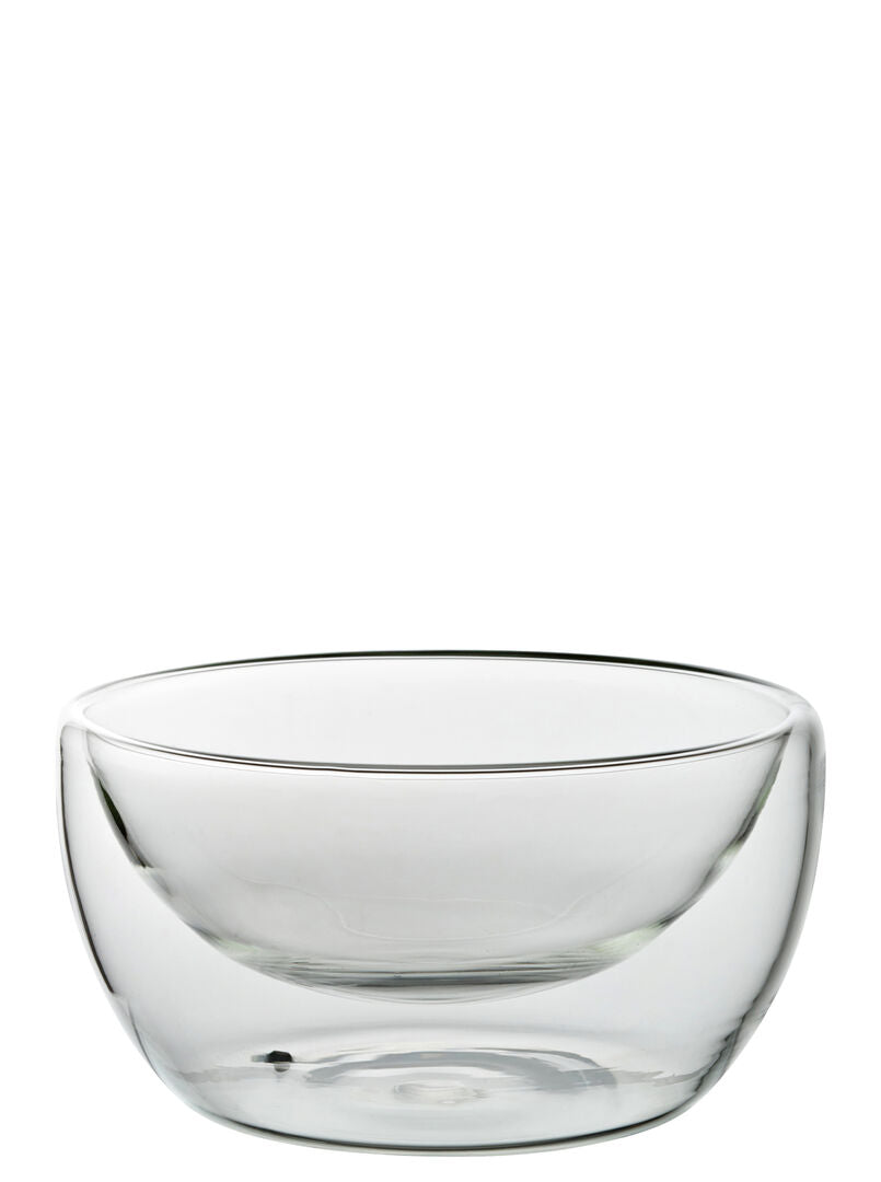 Utopia Double Walled Dessert Dish 9oz (26cl)