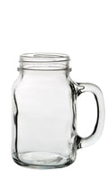 Utopia Tennessee Handled Jar 22oz (63cl)