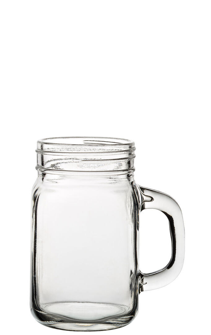 Utopia Tennessee Handled Jar 15oz (43cl)