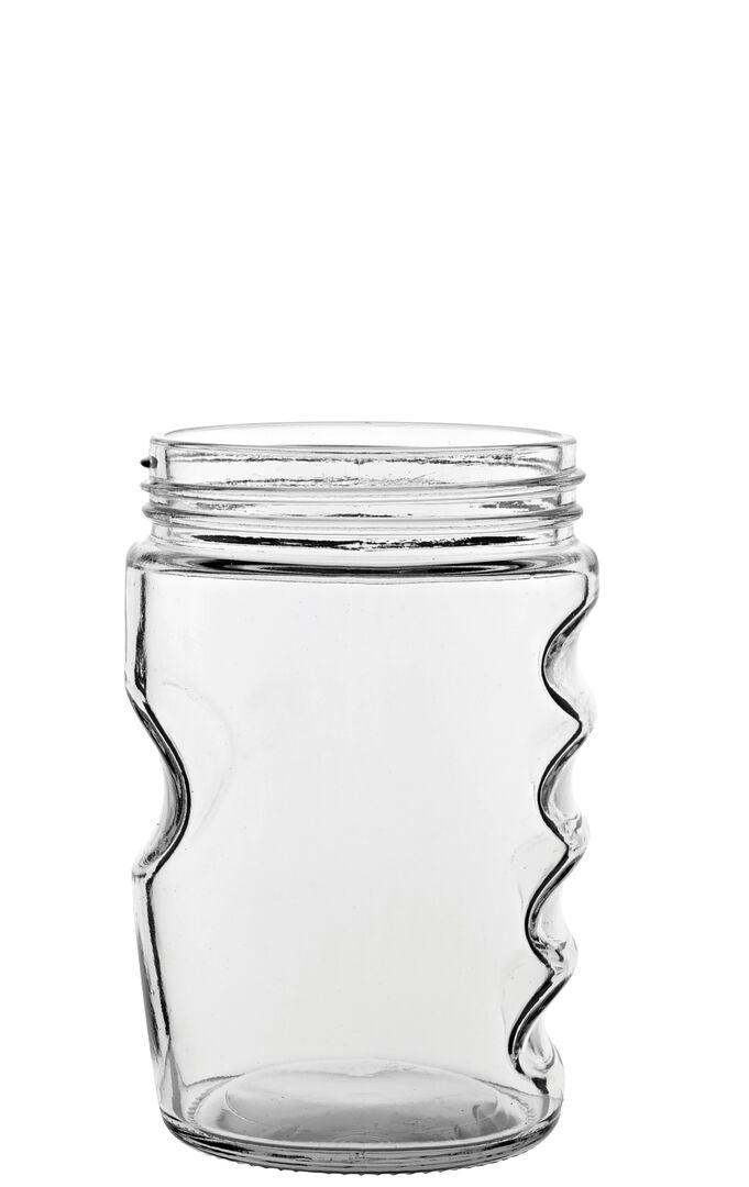 Utopia Grip Jar 18oz (51cl)