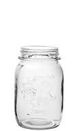 Utopia Kentucky Country Jar 21.5oz (61cl)