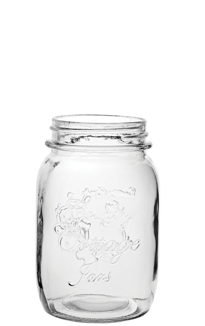 Utopia Kentucky Country Jar 21.5oz (61cl)
