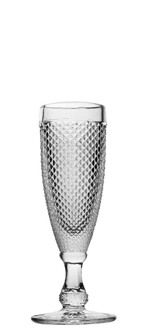 Utopia Dante Flute 5.25oz (15cl)