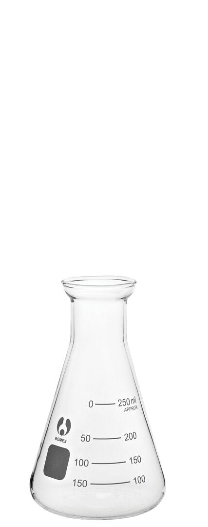 Utopia Conical Flask 10oz (25cl)