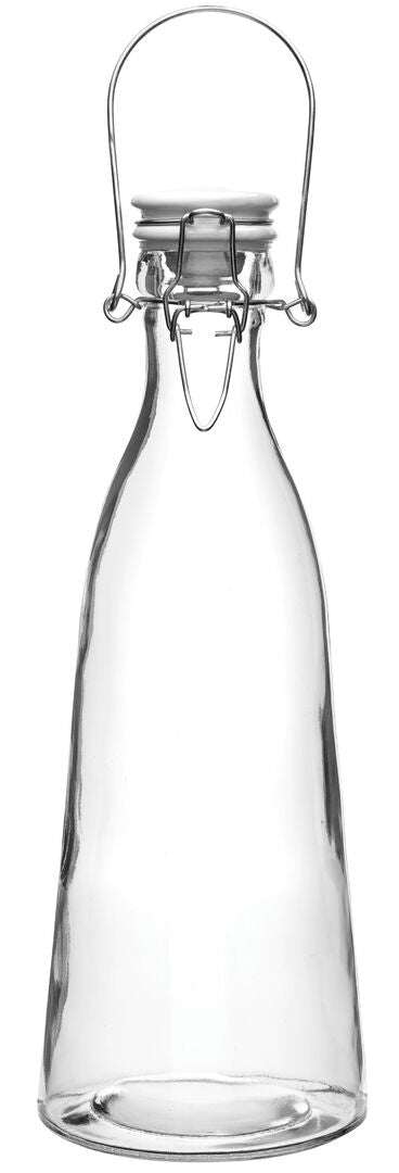 Utopia Conical Swing Bottle 38oz (108cl)