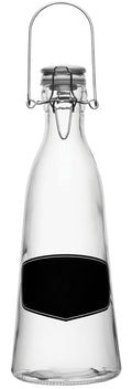Utopia Conical Swing Bottle 38oz Blackboard Design