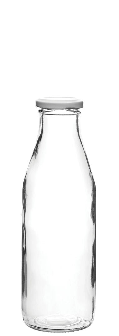 Utopia Lidded Bottle 0.5L (17.5oz)