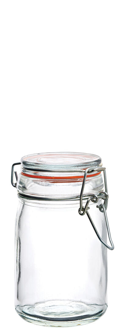Utopia Preserving Style Jar 9oz (26cl)