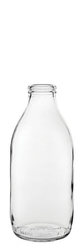 Utopia Pint Milk Bottle 20oz (58cl)