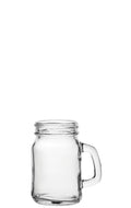 Utopia Mini Tennessee Handled Jar 4.75oz (13.5cl)(Box of 48)