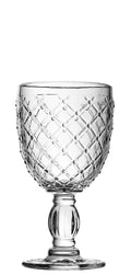 Utopia Lattice Goblet 11.5oz (33cl)(Box of 6)