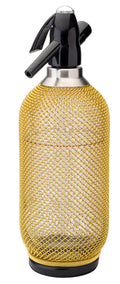 Utopia Harlequin Gold Syphon 1L (35oz)