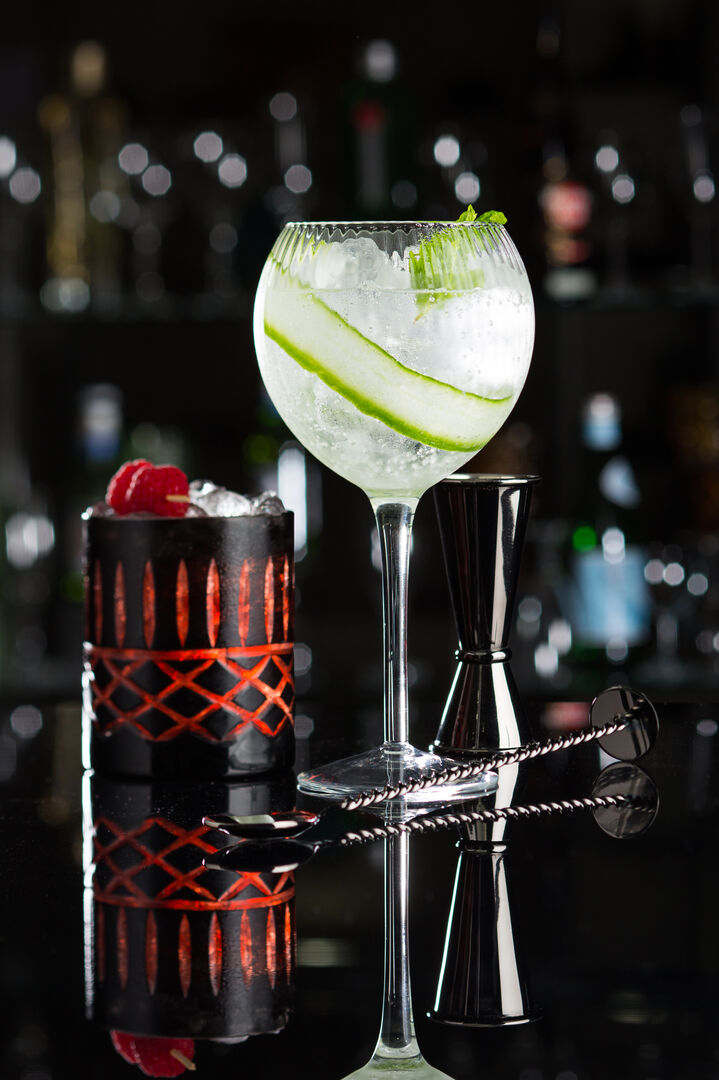 Utopia Hayworth Cocktail 20oz (58cl)