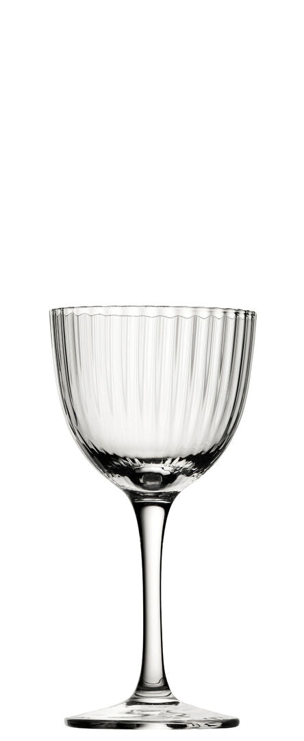 Utopia Hayworth Nick and Nora 6oz (17cl)