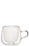 Utopia Double Walled Buddha Mug 8oz (23cl)