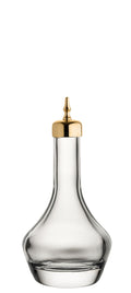 Utopia Bitters Bottle 3.5oz (10cl) Gold Top