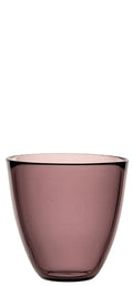 Utopia Impression Purple Tumbler 12.25oz (35cl)