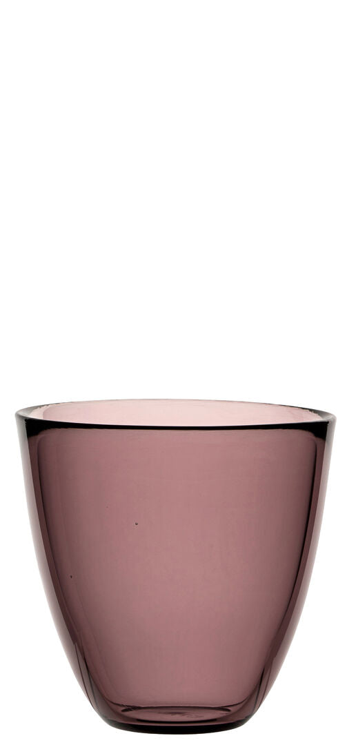 Utopia Impression Purple Tumbler 12.25oz (35cl)