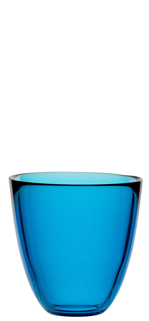 Utopia Impression Aqua Tumbler 12.25oz (35cl)(Box of 6)