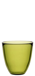 Utopia Impression Green Tumbler 12.25oz (35cl)