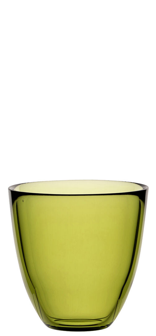 Utopia Impression Green Tumbler 12.25oz (35cl)
