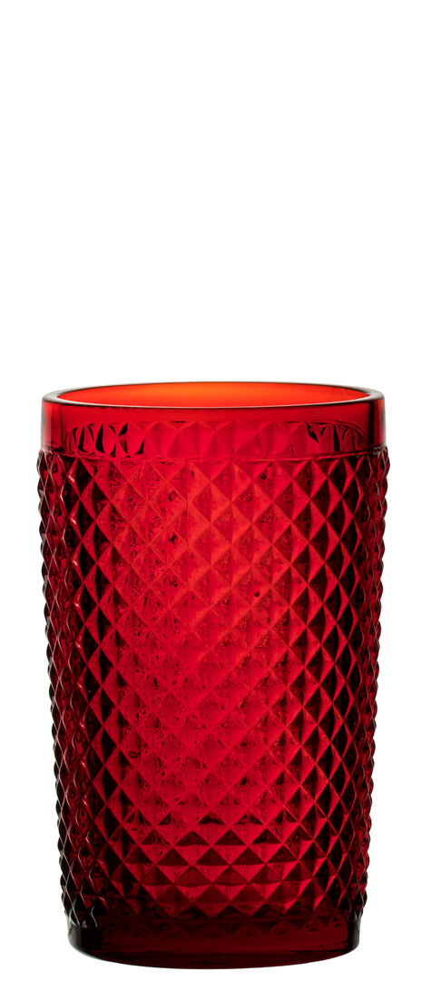 Utopia Dante Red Hiball 13.5oz (39cl)