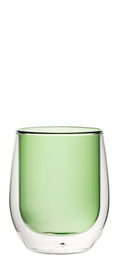 Utopia Double Wall Water - Green 11.7oz (33cl)
